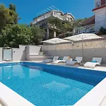 Apartamento Three-bedroom In