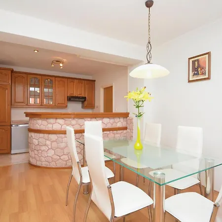 Three-bedroom In