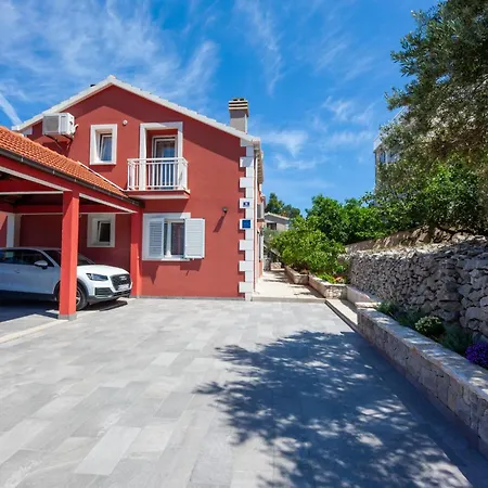 Three-bedroom In