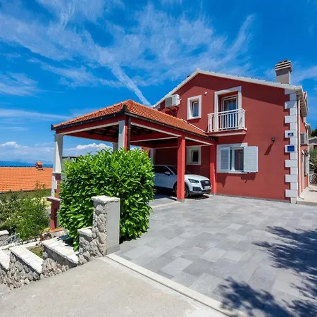 Three-bedroom In *
