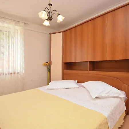 Three-bedroom In