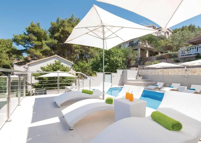 Three-bedroom In * بريغراديكا