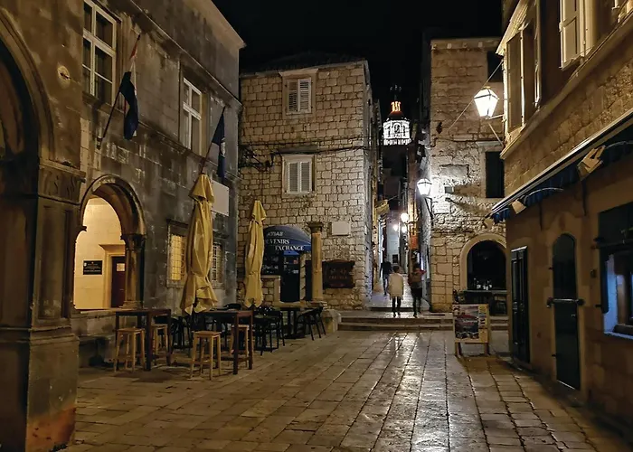 شقة Three-bedroom In بريغراديكا