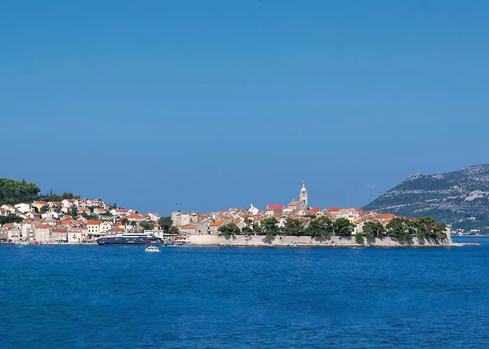 شقة Three-bedroom In