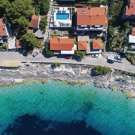 아파트 Cozy In With House Sea View *