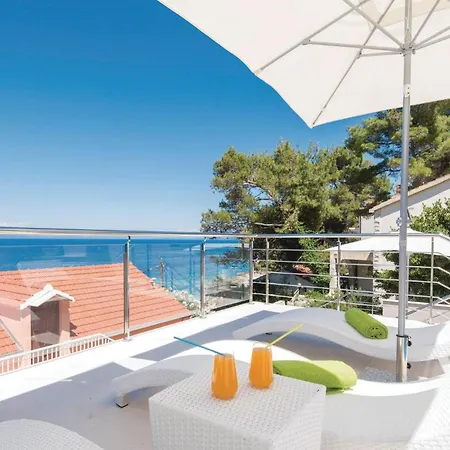 Cozy In With House Sea View * بريغراديكا