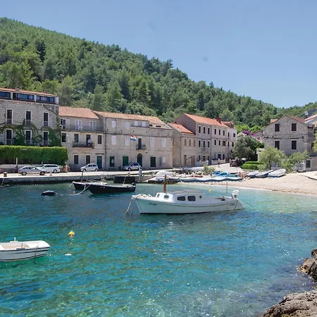 Apartman Three-bedroom In