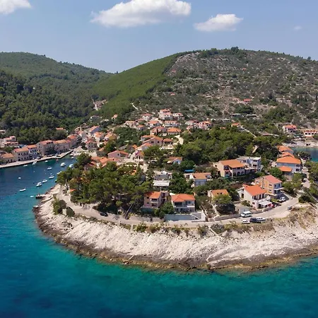 شقة Cozy In With House Sea View *