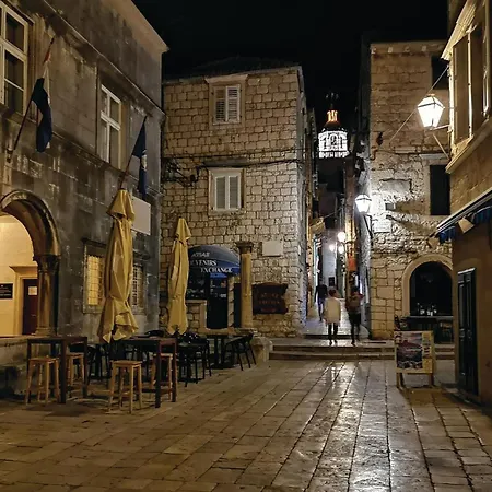 شقة Cozy In With House Sea View بريغراديكا