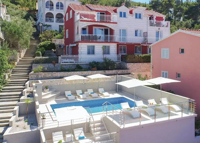 Διαμέρισμα Three-bedroom In