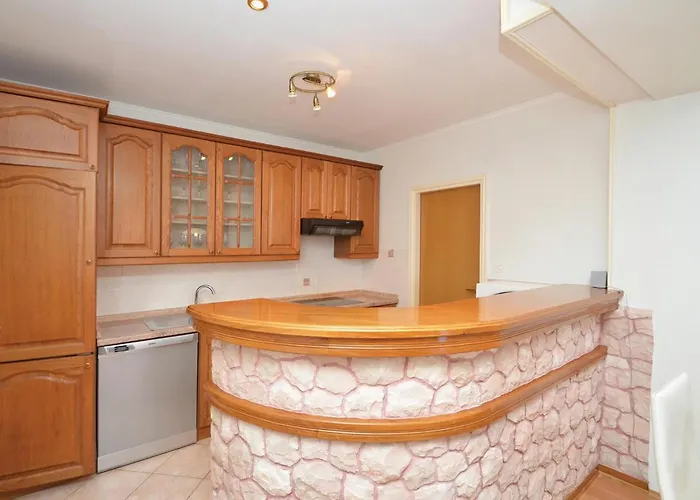 Three-bedroom In * Prigradica